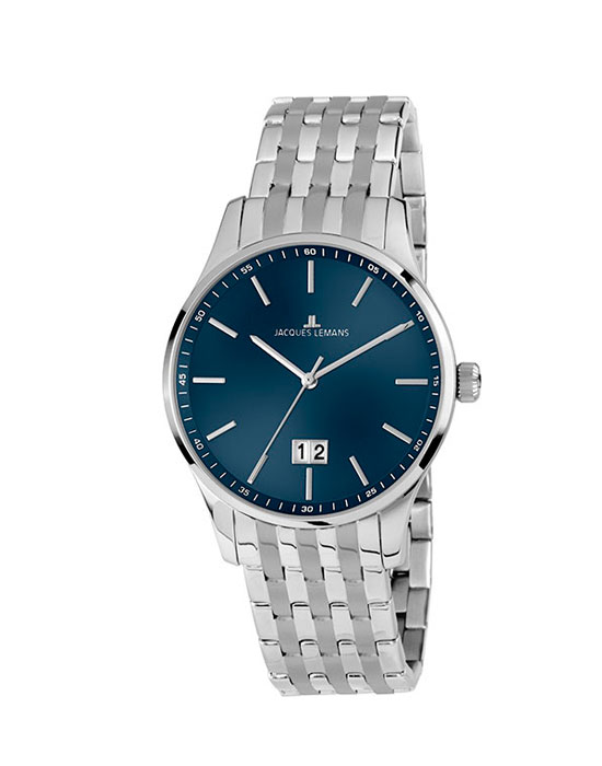 Часы Jacques Lemans London 1-1862O